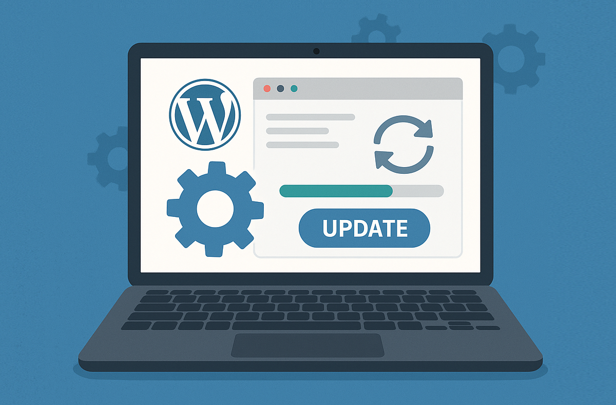 How WordPress Plugin Auto Update Works